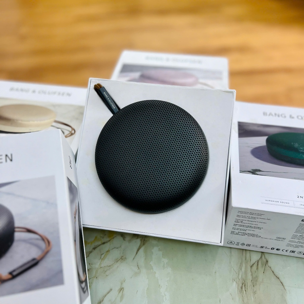 Loa Bluetooth B&O Beoplay A1 GEN 2 - Cận Audio | BigBuy360 - bigbuy360.vn