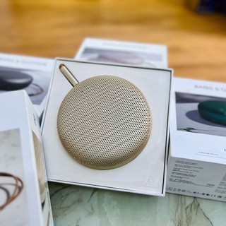 Loa Bluetooth B&O Beoplay A1 GEN 2 - Cận Audio