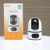 Camera IPC-S2XP-6M0WED (Ranger Dual 6MP)