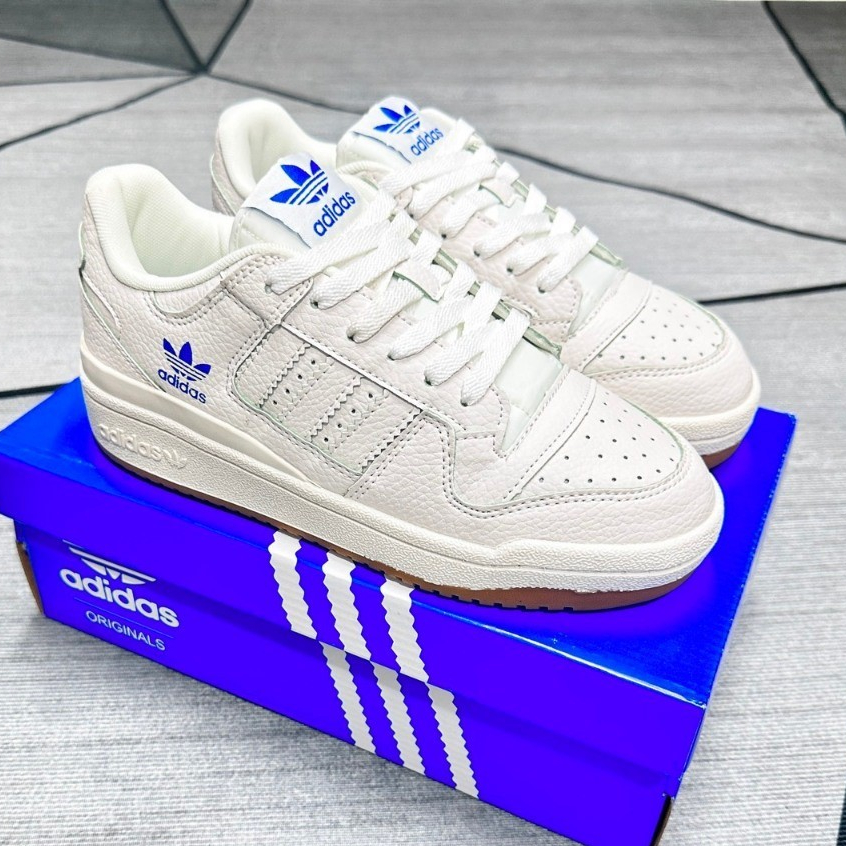 Giày Thể Thao 84 Trắng Nam Nữ Chuẩn Hàng Đẹp Dễ Phối Đồ Full Box Bill | BigBuy360 - bigbuy360.vn