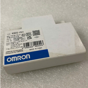 [HÀNG ORDER] Rơ-le bảo vệ điện áp Omron K8DS-PH1
