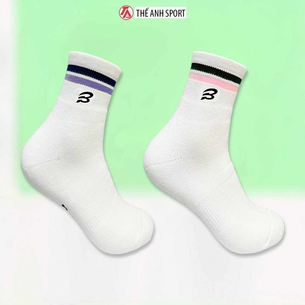 Tất Thể Thao Bumbee Phiên Bản Đặc Biệt, Vớ Bumbee Chất Liệu Cao Cấp Dày Dặn Co Giãn (B2)