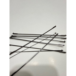 Lưỡi cưa lọng máy 133mm (1 lưỡi) (TAIWAN) loại tốt bản nhỏ 1.7mm