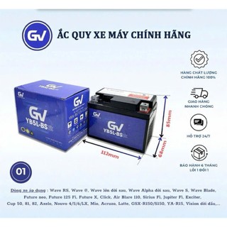 Bình đề GV – chống phồng – không rò điện – đề nhạy mọi thời tiết.