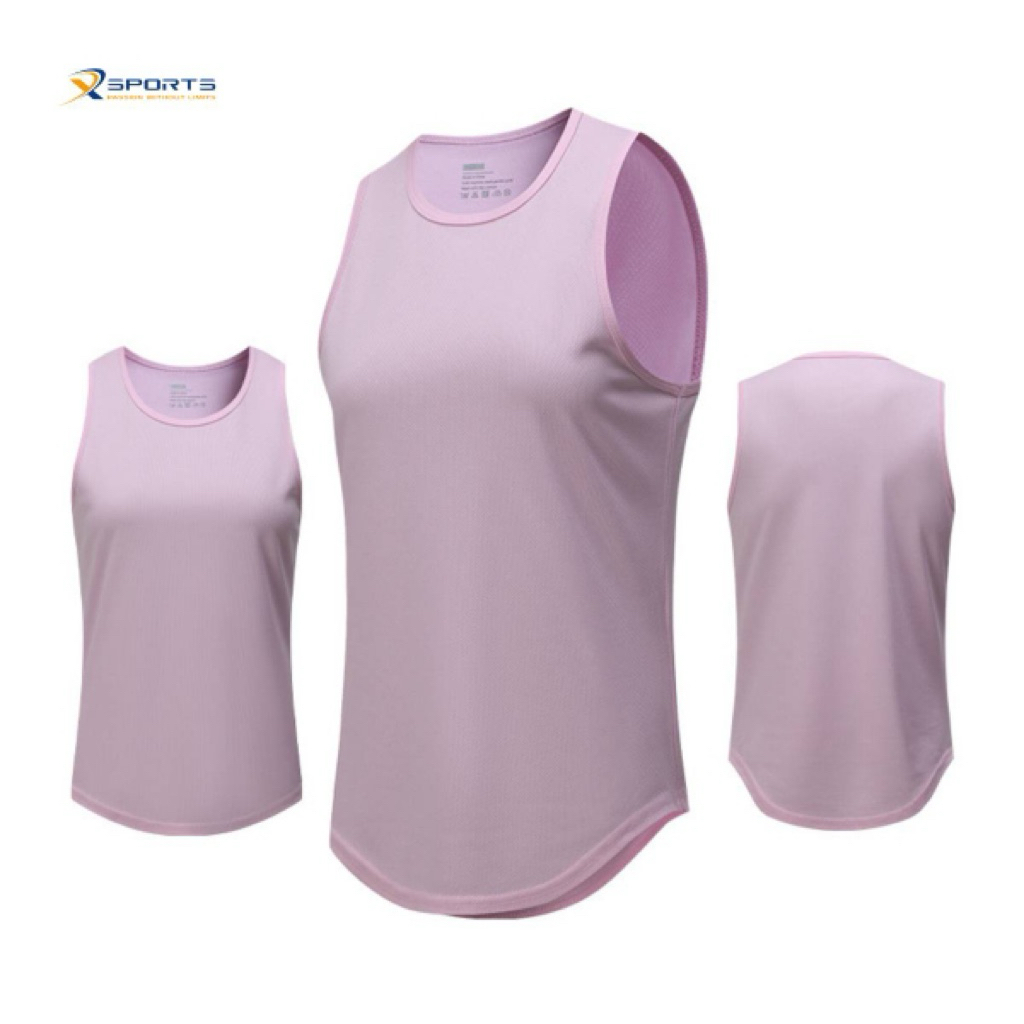 ÁO SÁT NÁCH CHẠY BỘ ĐUÔI TÔM NỮ MS319 XSPORTS VIỆT NAM