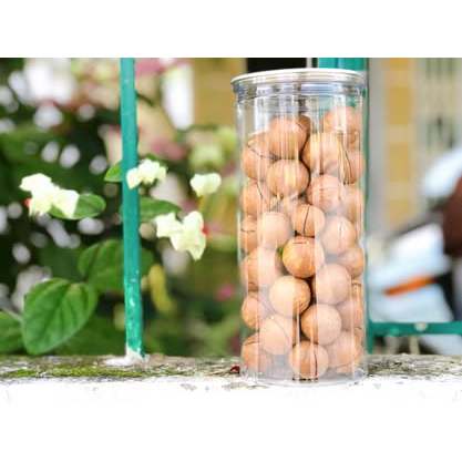 MACCA TÁCH VỎ SIZE TRUNG