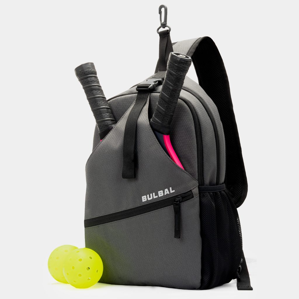 Balo Pickleball Đeo Chéo Bulbal Velocity Plus/Nova Pro