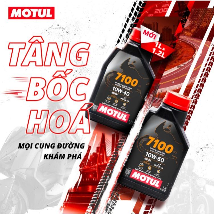 7100 motul 1l