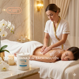 [HÀN QUỐC] Kem massage chống lão hóa RF MATRIGEN 800ml – dưỡng nâng cơ, tái tạo da từ sâu bên trong