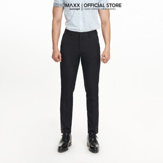   CÒN SIZE 36  Quần Tây Nam Công Sở Thời Trang NINOMAXX N&M 2101071 