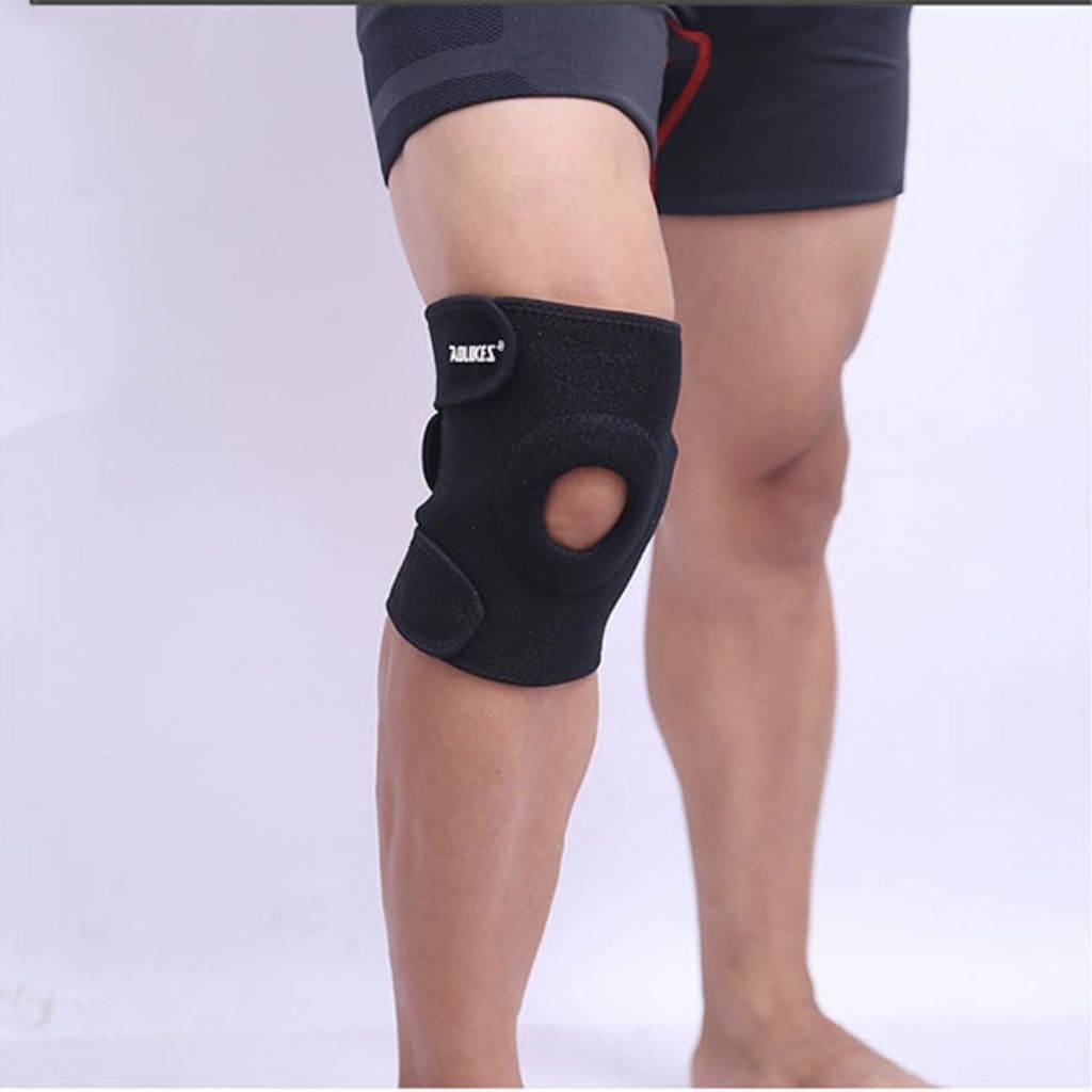 Băng gối 3 đai Aolikes| Bó Gối Aolikes| Bảo vệ gối