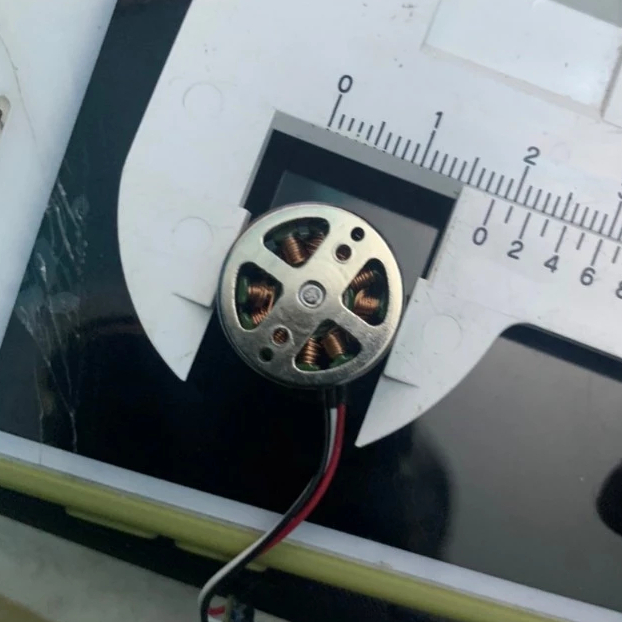 Motor Flycam, Động cơ flycam e88 max, E99 Max mô tơ không chổi than