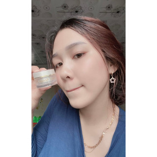 COMBO KEM FACE P1 VÀ SERUM MỚI PONRY (TẶNG KÈM QUÀ)
