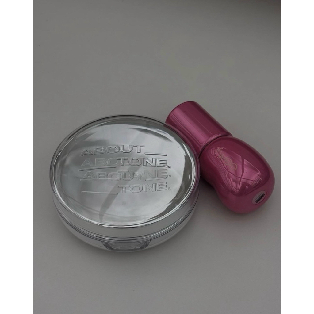 Phấn nước About Tone Skin Layer Fit Cushion 13g
