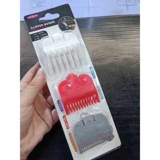 Bộ cữ tông đơ thay thế cho nhiều dòng tông đơ