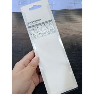 Bộ cữ tông đơ thay thế cho nhiều dòng tông đơ