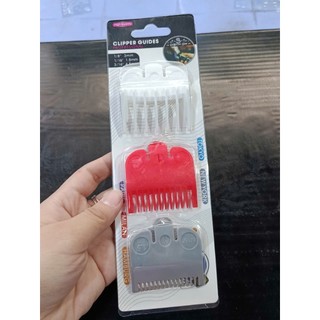 Bộ cữ tông đơ thay thế cho nhiều dòng tông đơ