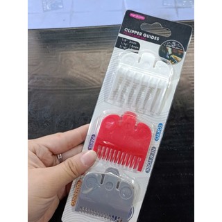Bộ cử thay thế tông đơ 3 cái