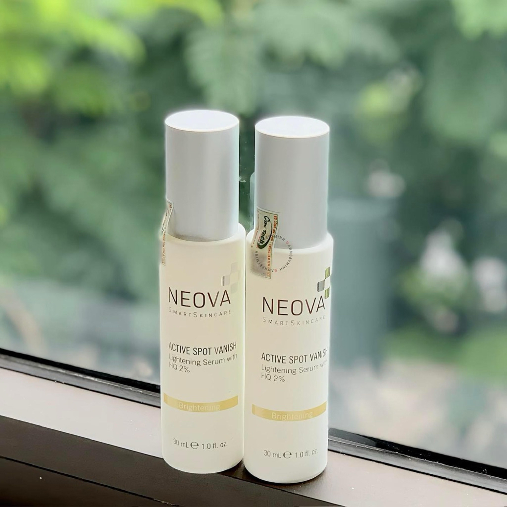 [CHÍNH HÃNG] Serum sáng da Neova Active Spot Vanish 30ml