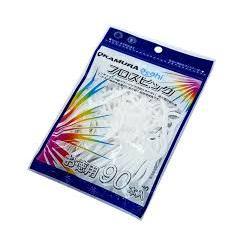Tăm chỉ okamura-nhật bản loại 50.90 cái