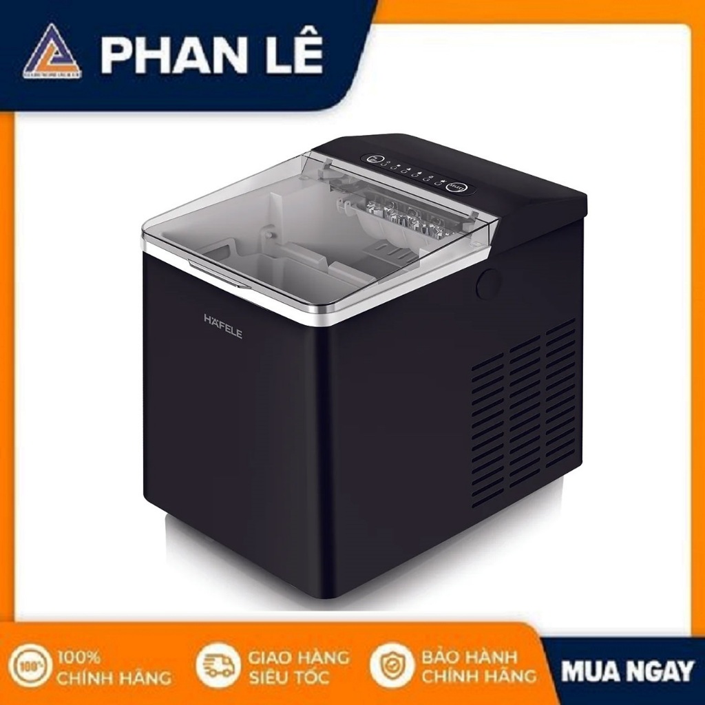 Máy làm đá Hafele HS-IM176B