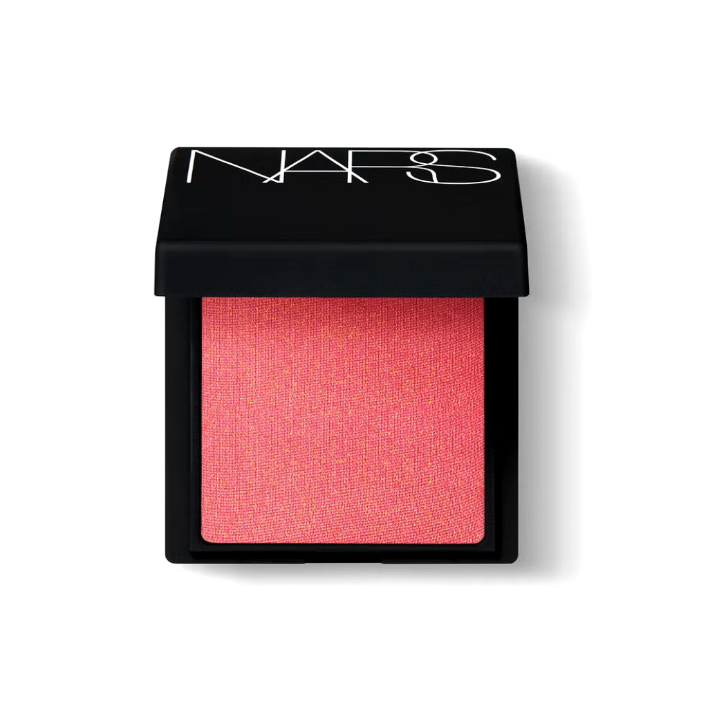 Phấn má mini Nars Orgasm - Nars Blush Powder 2.5g - Orgasm (mini)