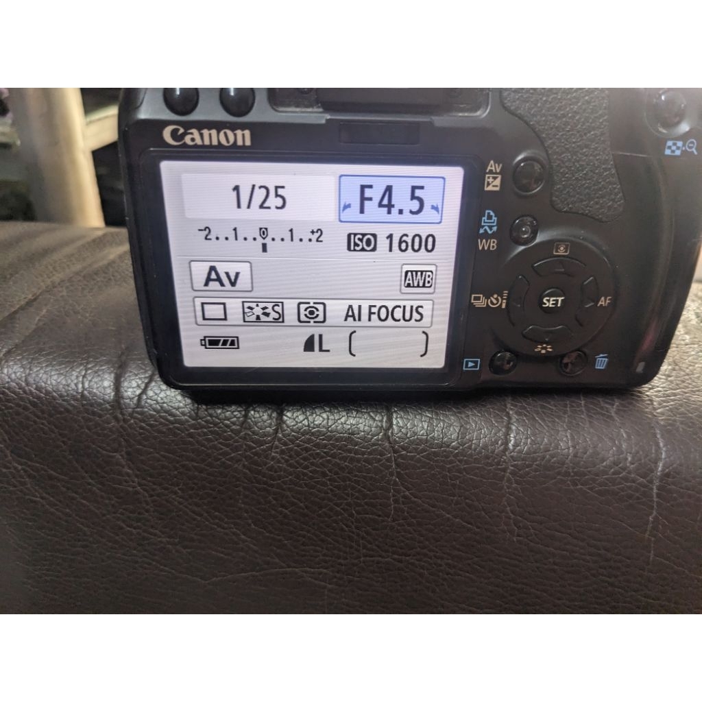 canon 450d