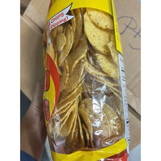 Snack ngô Nacho Chip 454g - 나초칩
