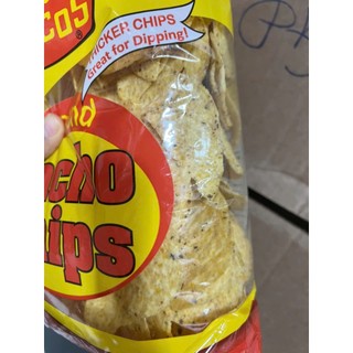 Snack ngô Nacho Chip 454g - 나초칩