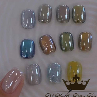  Tráng gương ngọc trai new n584 