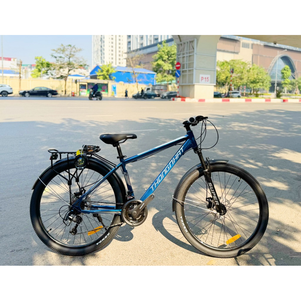 Xe đạp Thống Nhất SUPER 26S