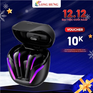  Tai nghe Bluetooth True Wireless Havit TW970 - Hàng chính hãng 