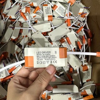 Led Driver / Nguồn/ Chấn lưu Đèn Led Âm Trần , Đèn Panel  , led dâyTăng phô đèn Nguồn Đèn 2 Chân, Nguồn Đèn Tenta 3 Chân