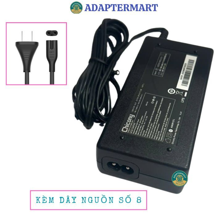 Cục nguồn màn hình Xiaomi Redmi G27Qi G34WQi 27" 34" 24V 2.71A /3A xịn T525