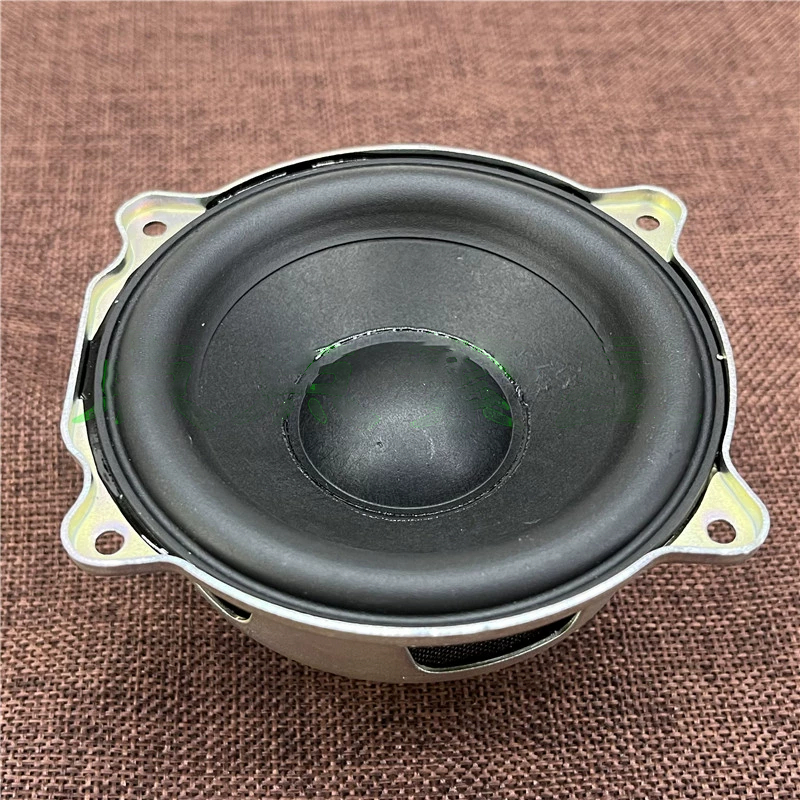 Củ loa B&O Mid Bass 3.5inch 3ohm RMS 30w Max 50w, bass cực mạnh cho DIY