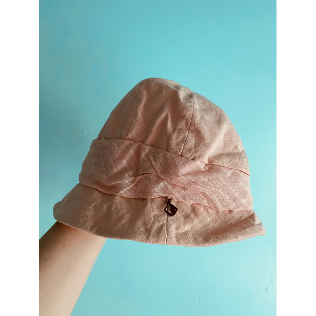 Thanh lý mũ xô Marie Claire