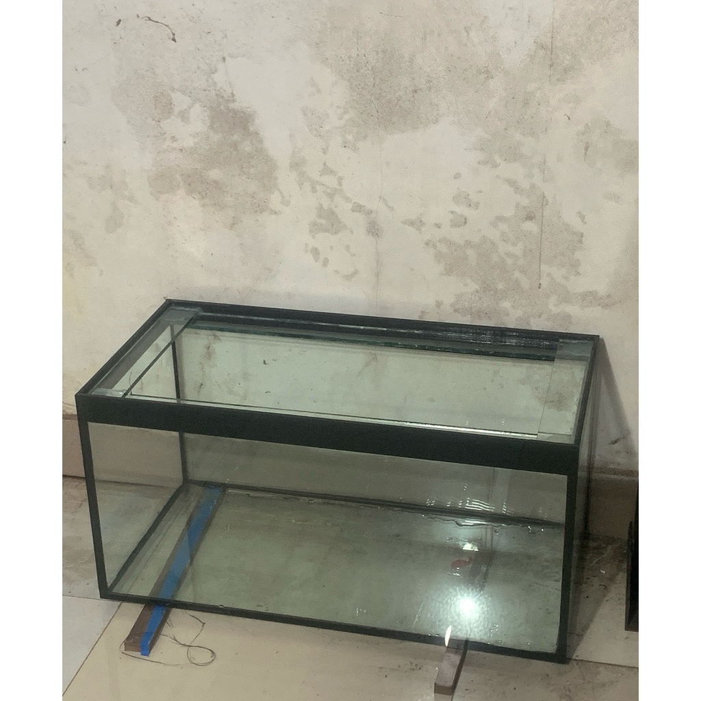 bể cá 60x40x40 kính 8, GH toàn quốc