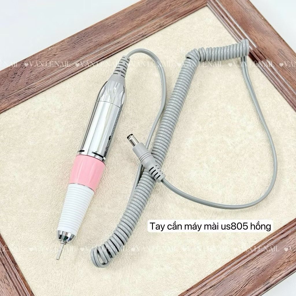 Tay cầm máy mài móng Us 805