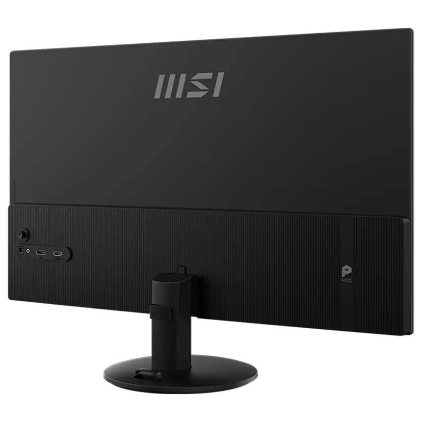 [Chỉ GH tận nơi] Màn hình MSI Pro MP272LKL/27inch FHD (1920x1080)/IPS 100Hz | BigBuy360 - bigbuy360.vn