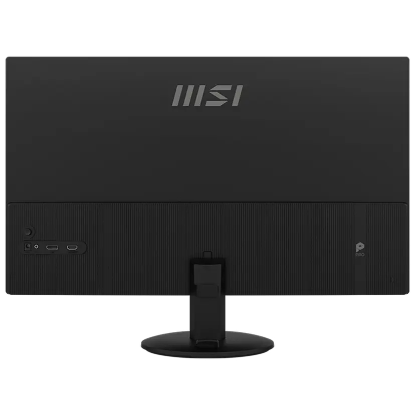 [Chỉ GH tận nơi] Màn hình MSI Pro MP272LKL/27inch FHD (1920x1080)/IPS 100Hz | BigBuy360 - bigbuy360.vn