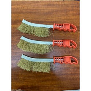 Bàn Chải Cọ Gỉ Sắt Thép Bằng Tay ( 1 cái, combo 2 cái,  combo 5 cái)