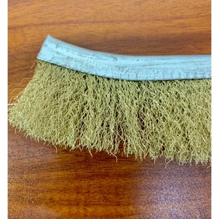 Bàn Chải Cọ Gỉ Sắt Thép Bằng Tay ( 1 cái, combo 2 cái,  combo 5 cái)