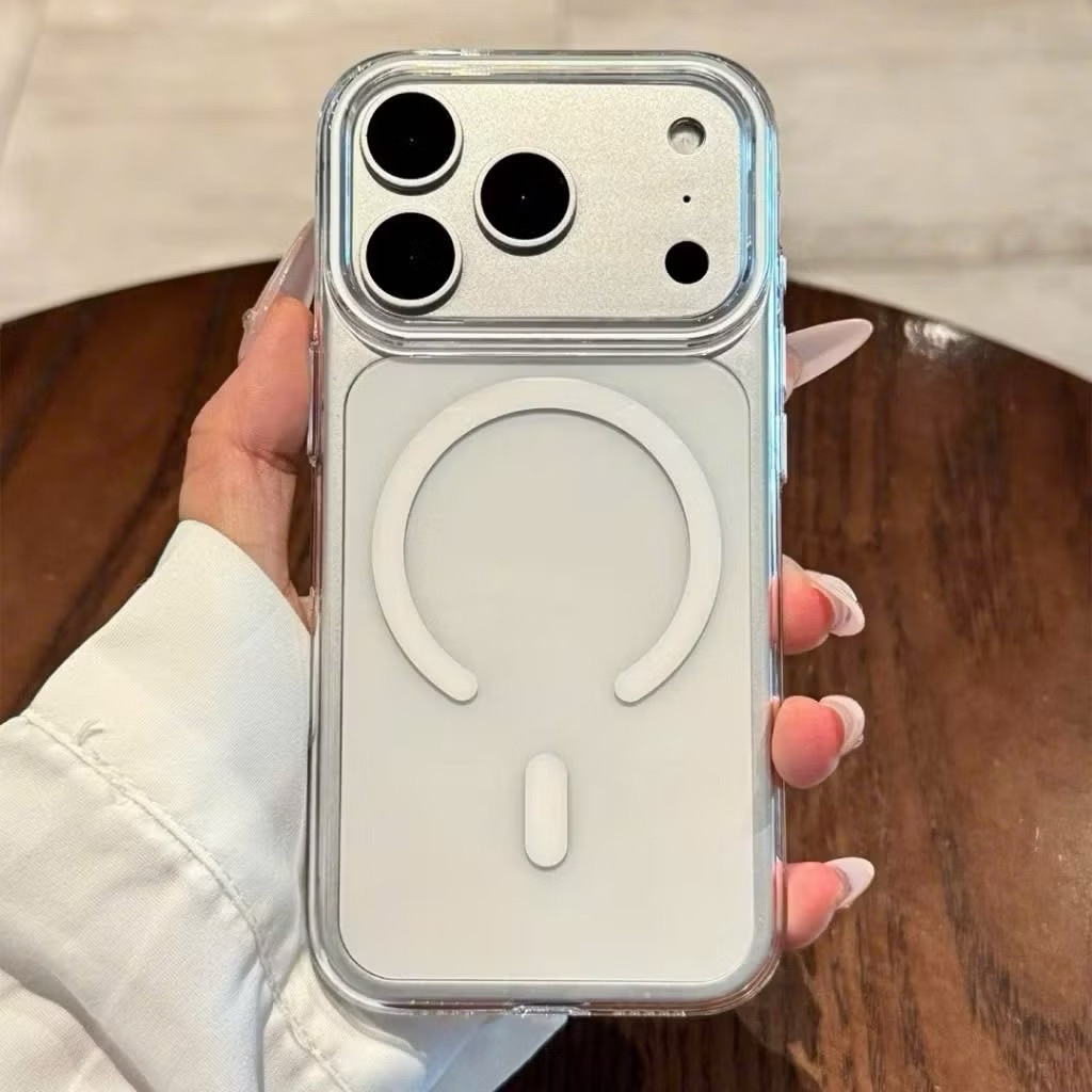 Ốp Lưng 12 Thường Đã Độ 17PRO (ốp máy đã độ vỏ)