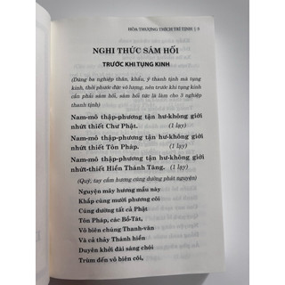 Sách - Kinh Diệu Pháp Liên Hoa (Dịch giả HT.Thích Trí Tịnh ) ( Bìa Mềm )