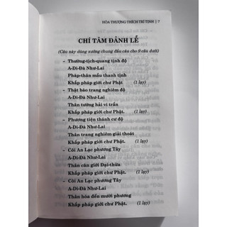 Sách - Kinh Diệu Pháp Liên Hoa (Dịch giả HT.Thích Trí Tịnh ) ( Bìa Mềm )