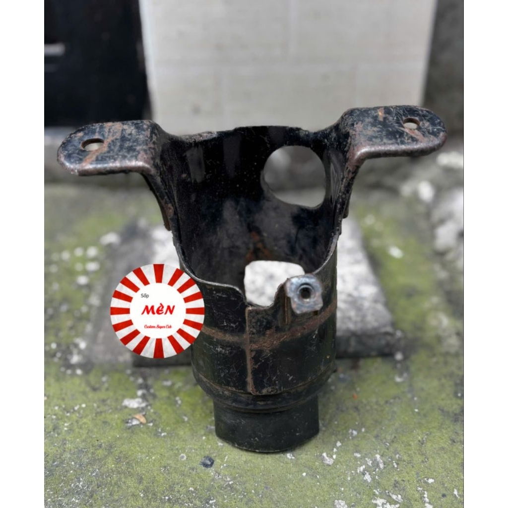 SỌ KHỈ GẮN GHIDONG CUB 81, 86, 88 HÀNG ZIN