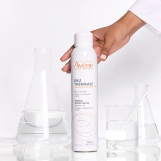 [HÀNG CÔNG TY] Xịt Khoáng Làm Dịu Da Avene Eau Thermale Spring Water