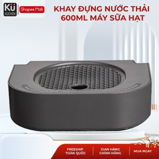 Phụ kiện máy sữa hạt đa năng KUCHEN KU DKS1281