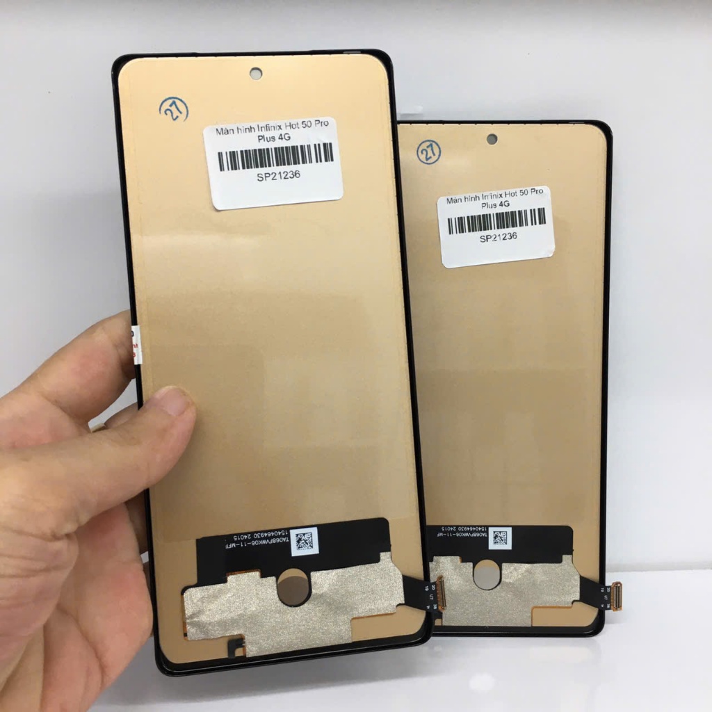 Màn Hình Tecno Spark 20 Pro Plus / Spark 20 Pro+ / KJ7