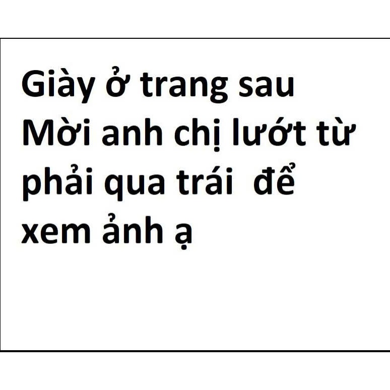 [ Bách Hoá Sneaker ] Giày thời trang nam nữ B27 da bê xịn ver 1947 kỉ niệm